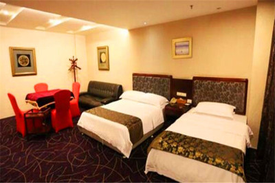 堂庭酒店管理 以東方美學與現(xiàn)代效率融合之道