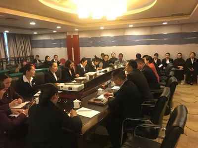 中國(guó)酒店精英俱樂部走進(jìn)永城永煤賓館 探索行業(yè)標(biāo)桿的管理智慧與運(yùn)營(yíng)實(shí)踐