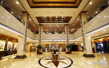 河南酒店業(yè)新星的崛起之路——專訪鄭州建國(guó)飯店總經(jīng)理王愛軍的酒店管理之道